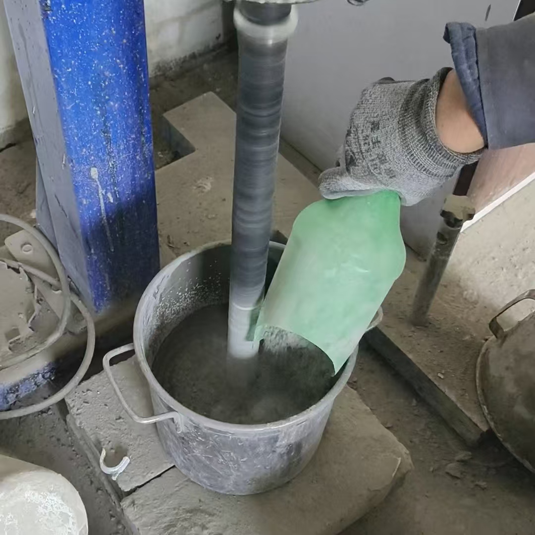 大武口桥梁公路张拉用H60压浆料与普通压浆料有什么区别？